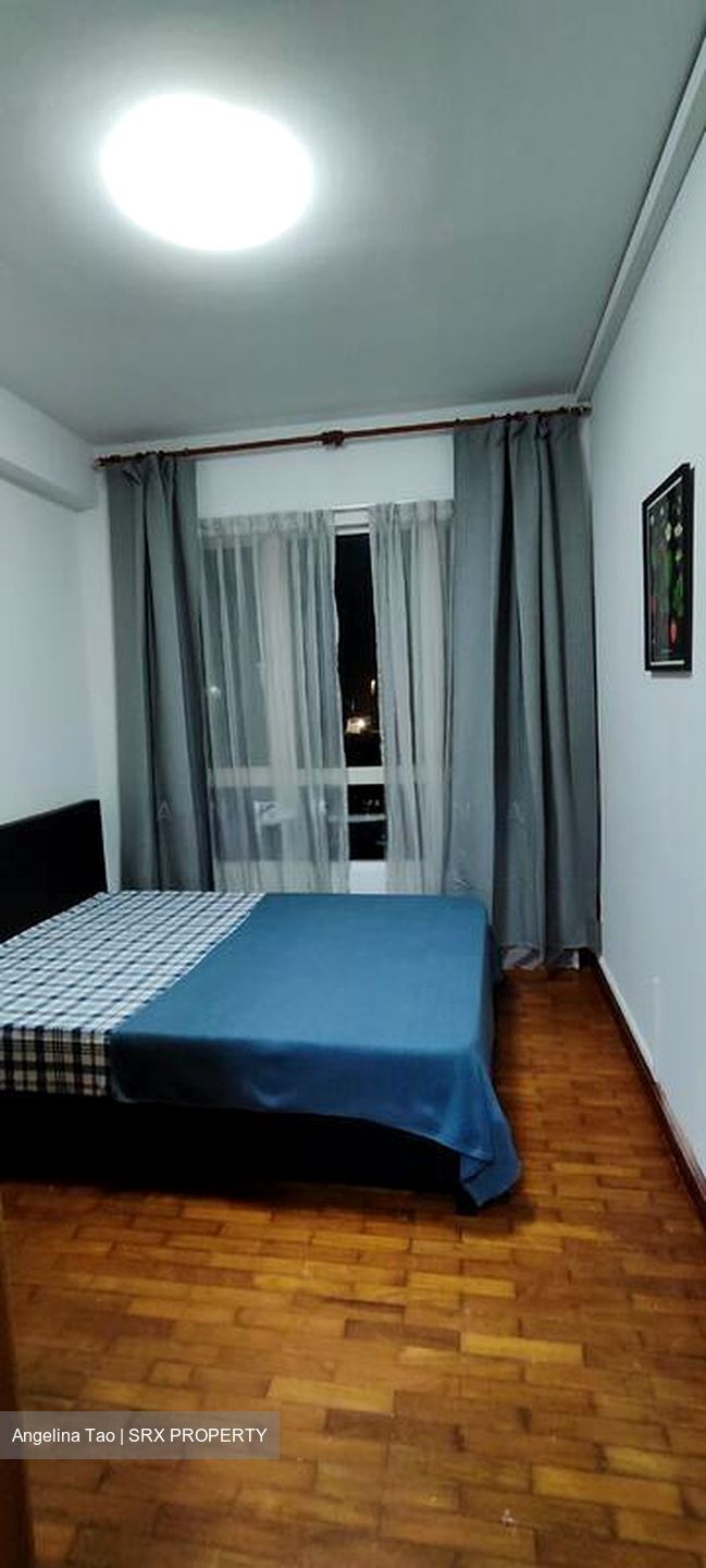 Burlington Square (D7), Apartment #522636341